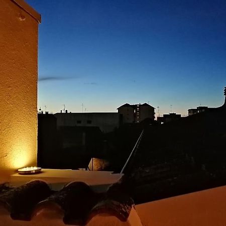 Ferienwohnung Casa Lita Con Terrazzo Ravenna Exterior foto