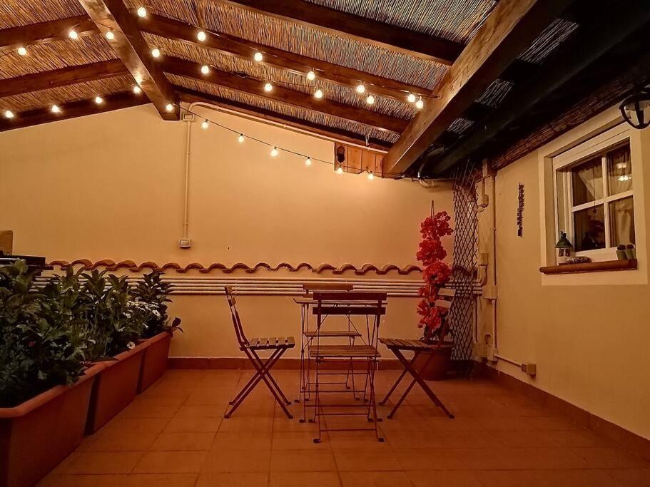 Ferienwohnung Casa Lita Con Terrazzo Ravenna Exterior foto