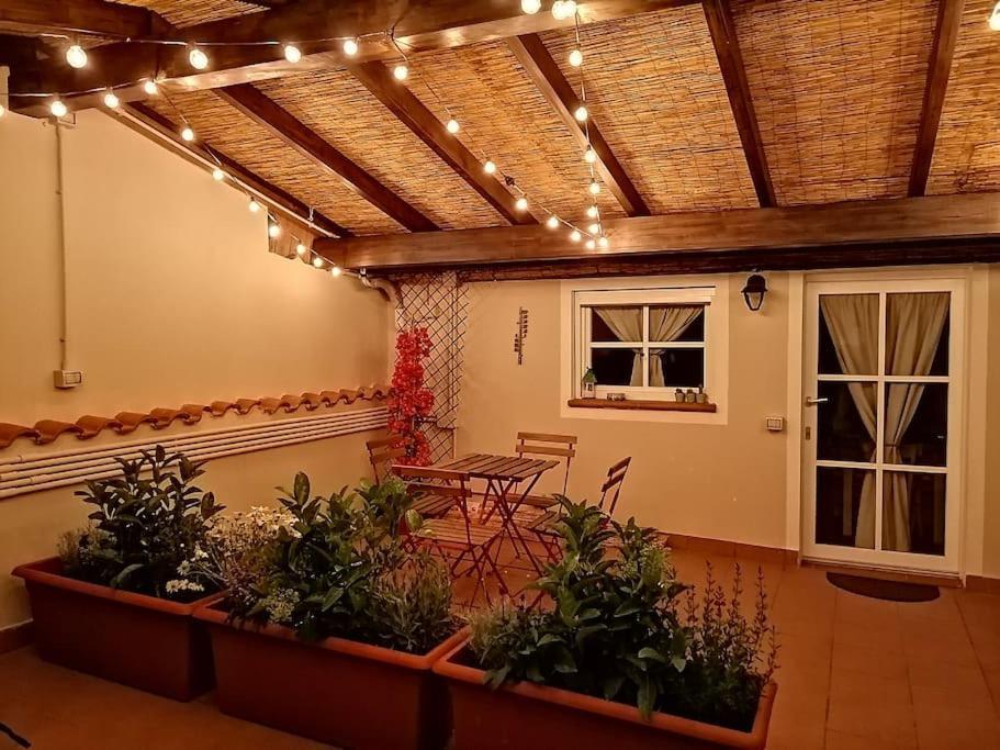 Ferienwohnung Casa Lita Con Terrazzo Ravenna Exterior foto